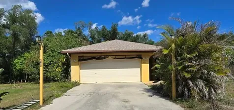 2134 Giles Street Port Charlotte FL 33948