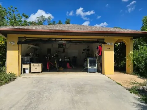 2134 Giles Street Port Charlotte FL 33948