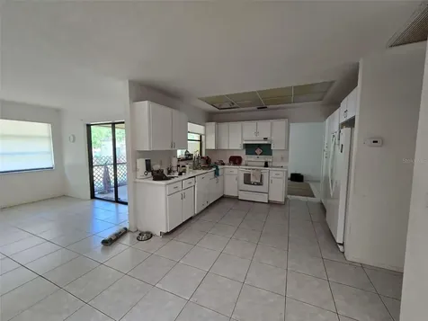 2134 Giles Street Port Charlotte FL 33948
