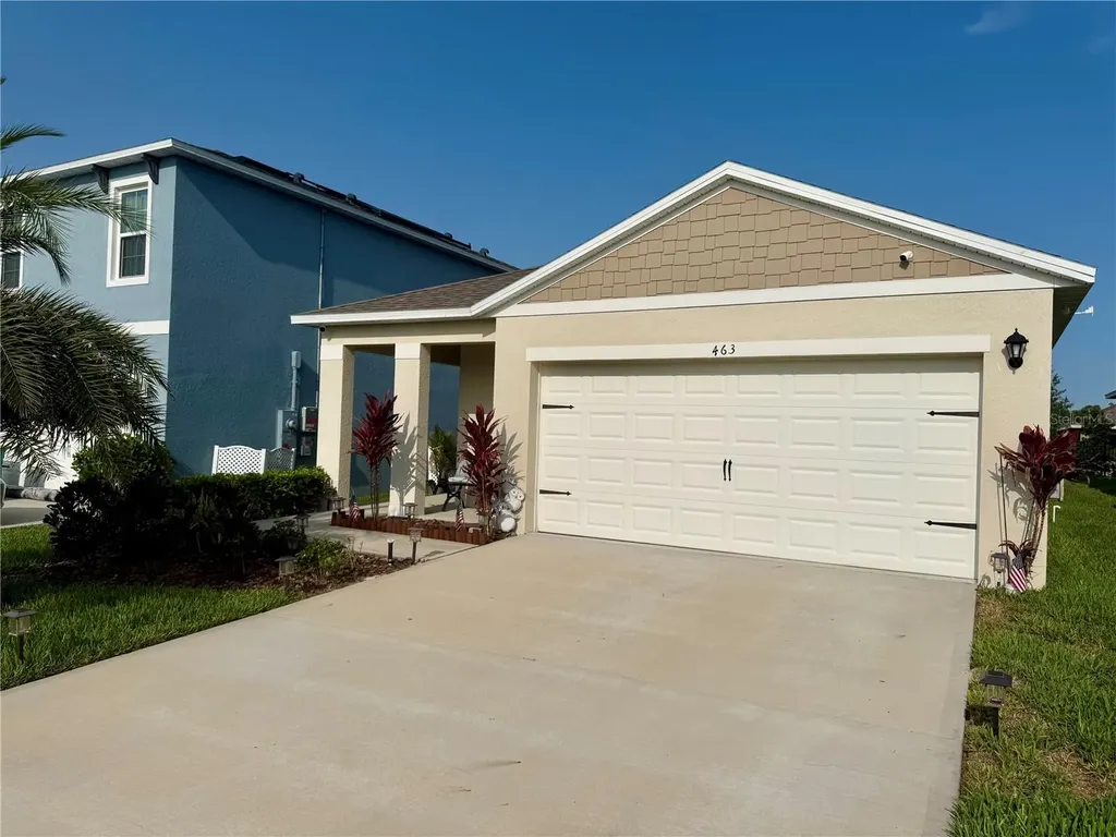 463 Liu Lane Deland FL 32724