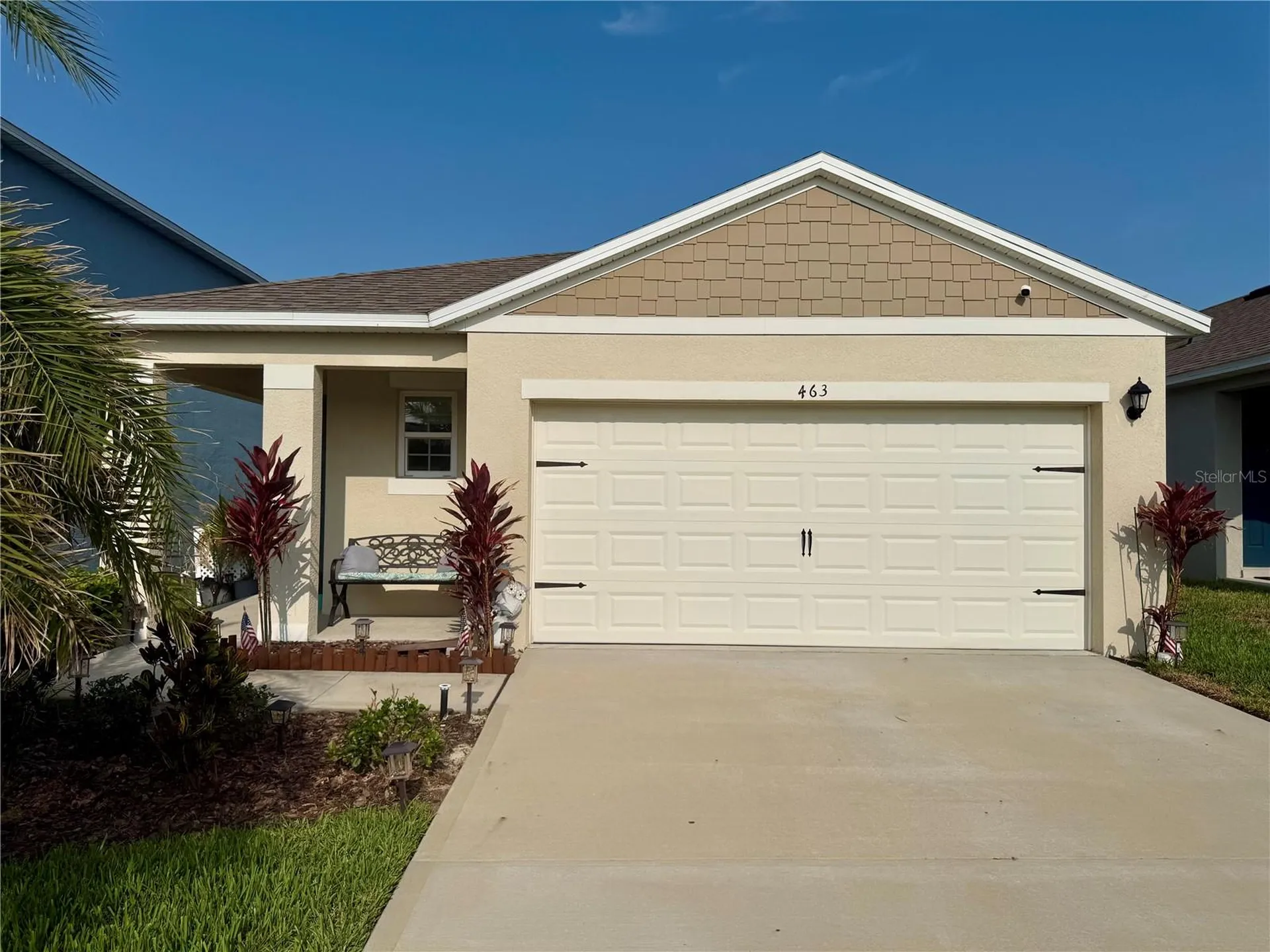 463 Liu Lane Deland FL 32724