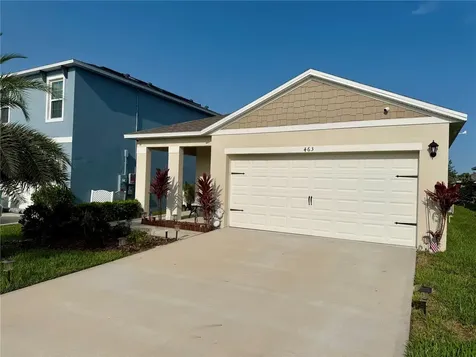 463 Liu Lane Deland FL 32724