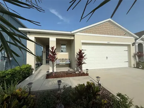 463 Liu Lane Deland FL 32724