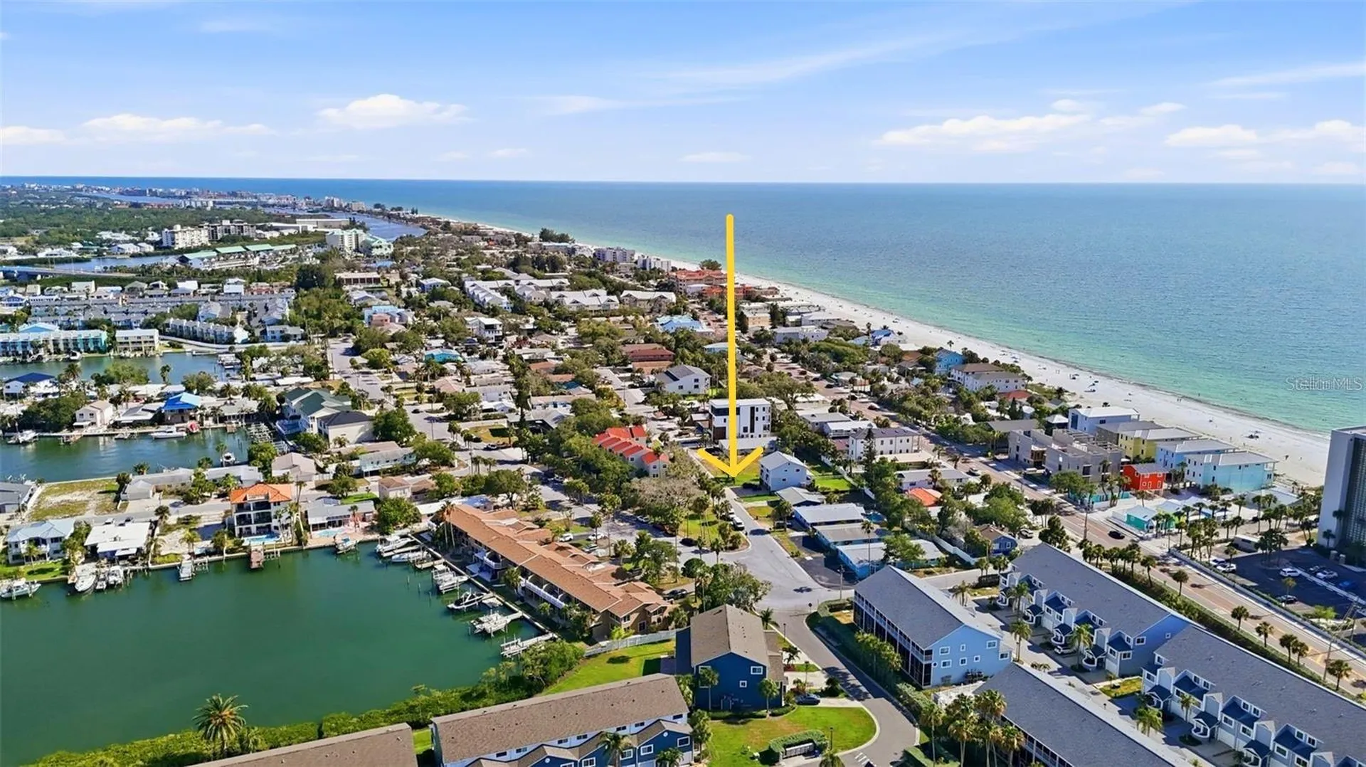 1ST Street Indian Rocks Beach FL 33785