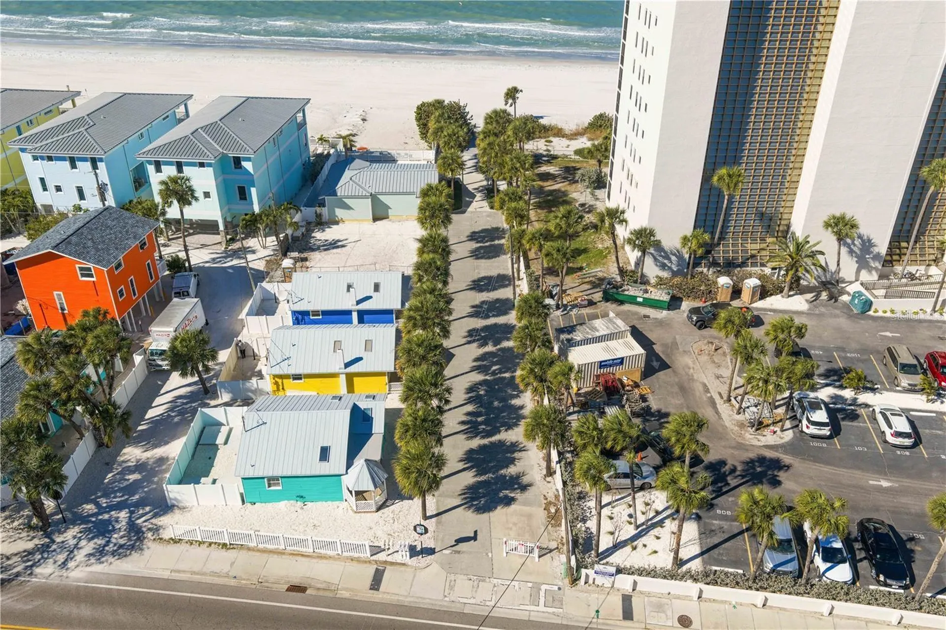 1ST Street Indian Rocks Beach FL 33785