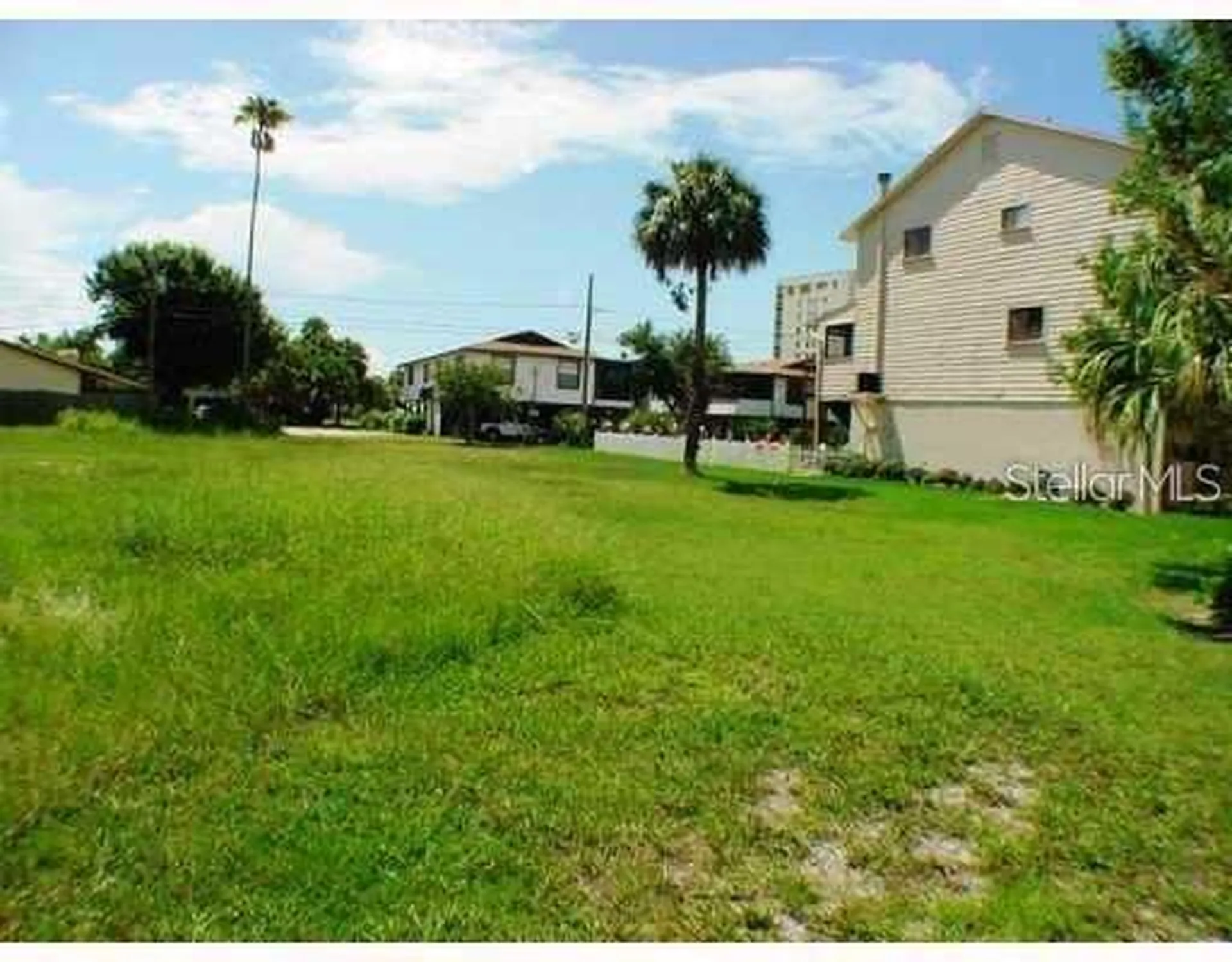 1ST Street Indian Rocks Beach FL 33785