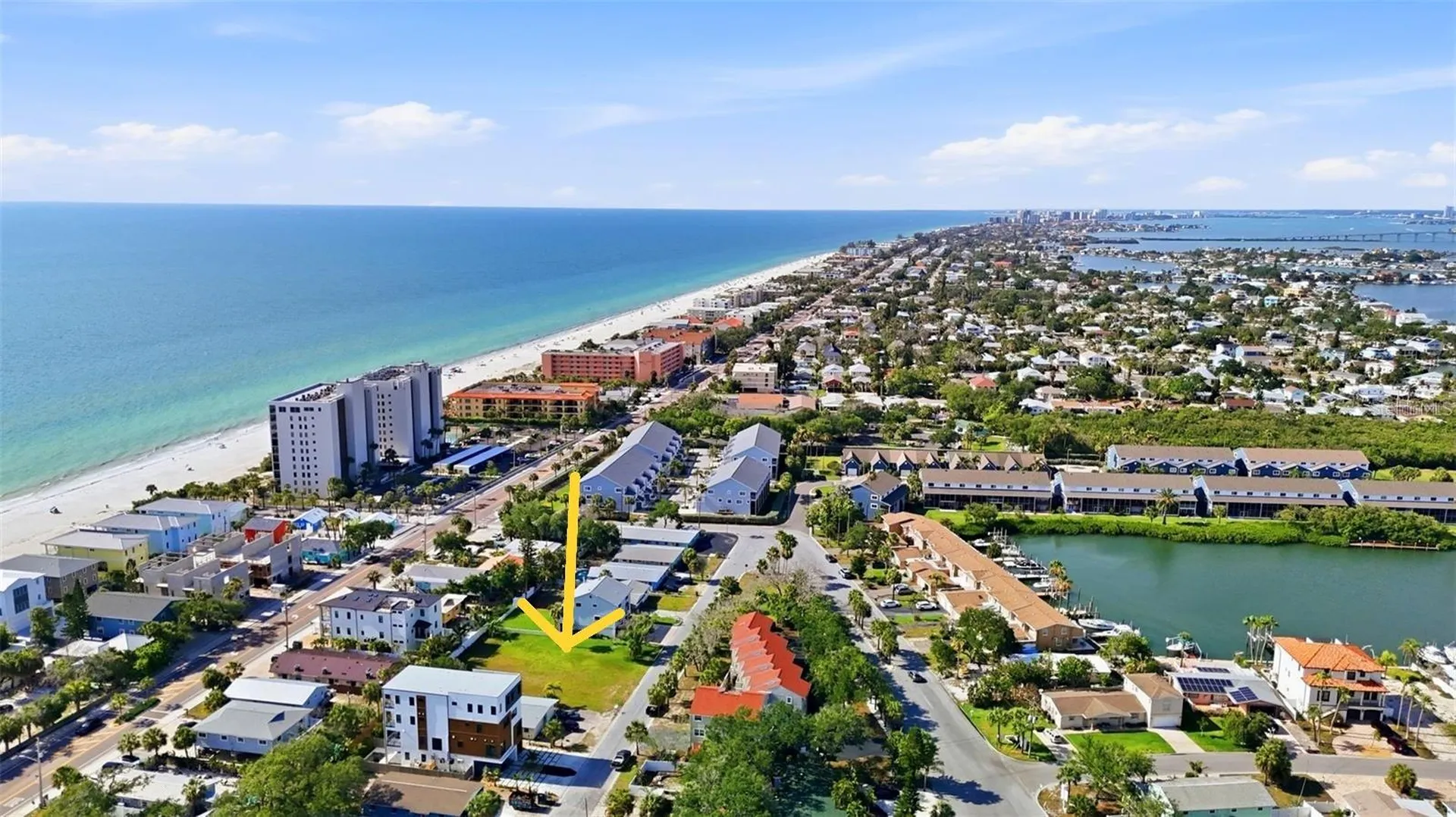 1ST Street Indian Rocks Beach FL 33785