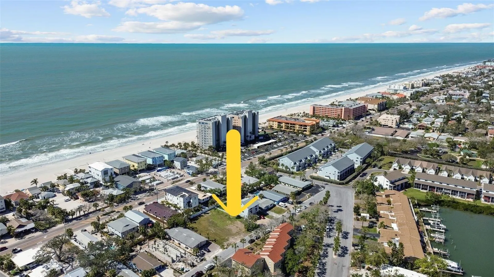 1ST Street Indian Rocks Beach FL 33785