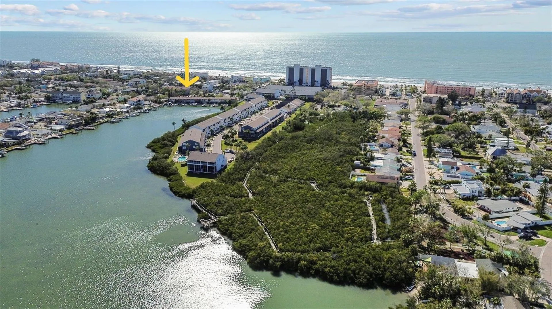 1ST Street Indian Rocks Beach FL 33785