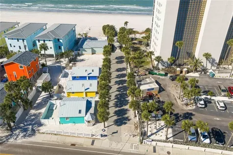 1ST Street Indian Rocks Beach FL 33785