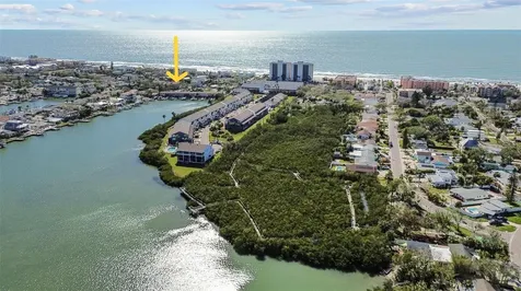 1ST Street Indian Rocks Beach FL 33785
