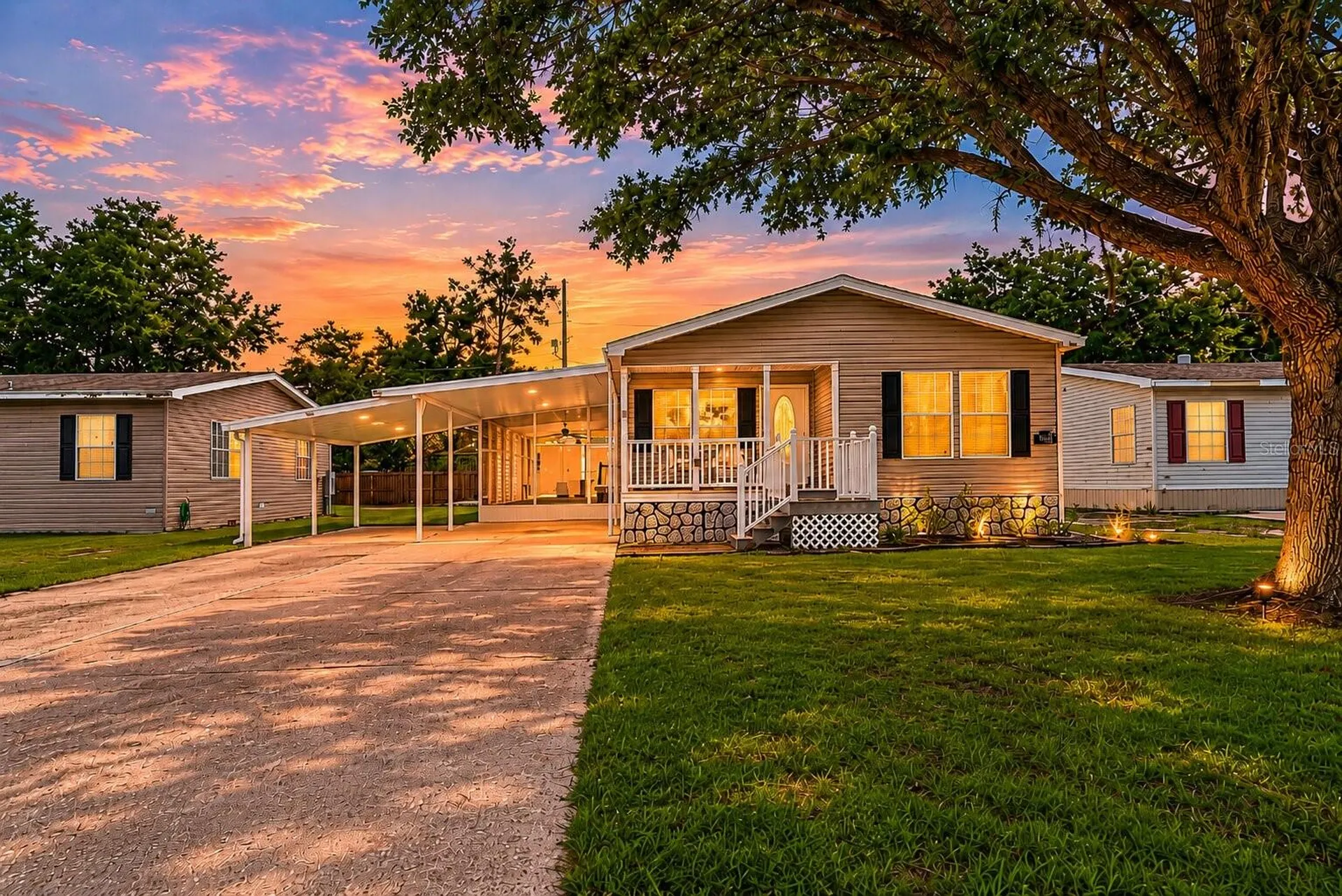 35201 Forest Lake Road Leesburg FL 34788