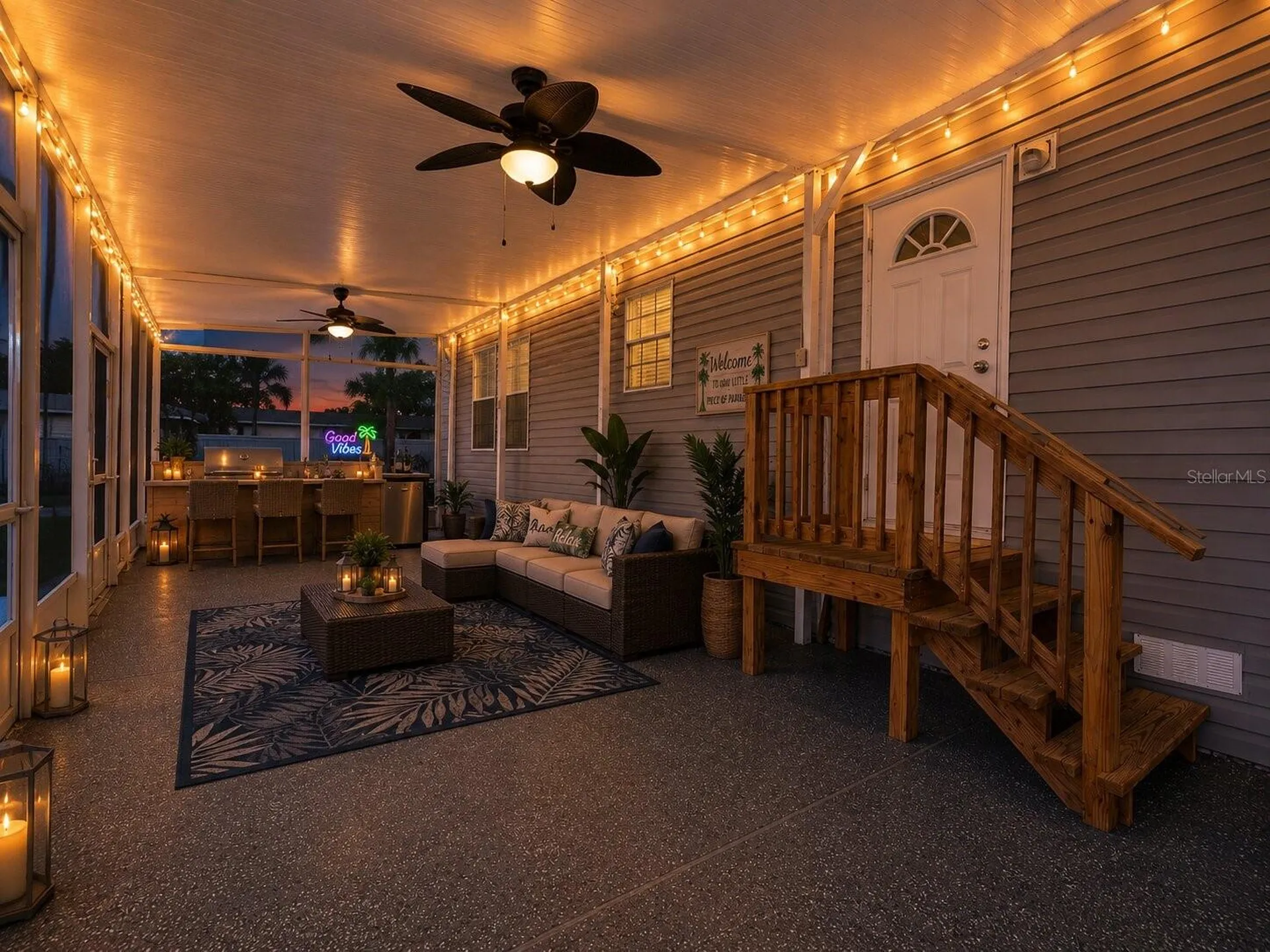 35201 Forest Lake Road Leesburg FL 34788
