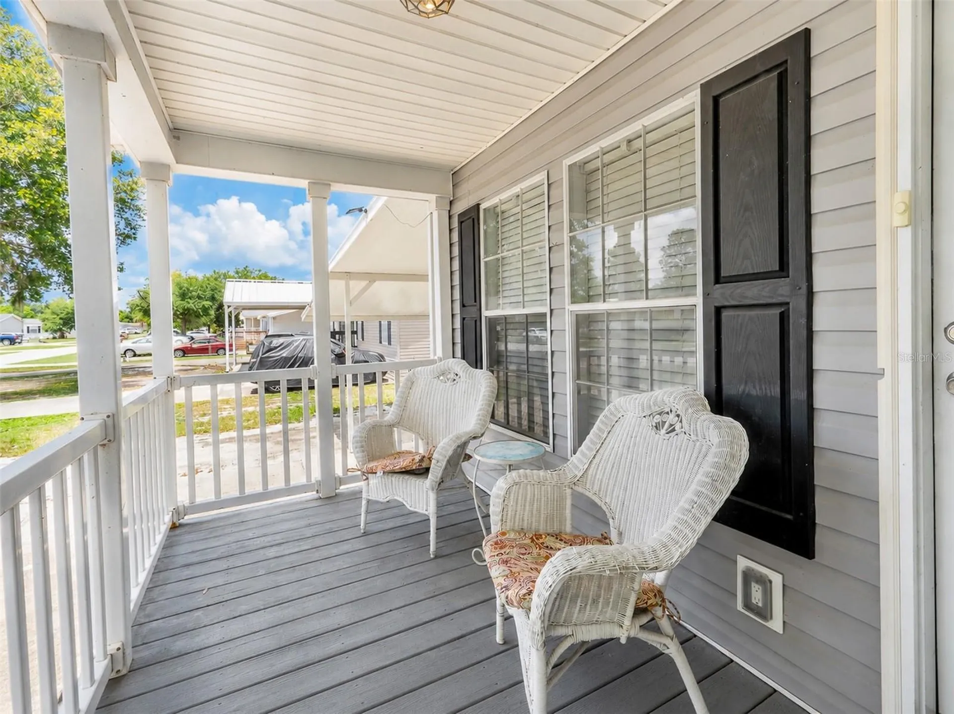 35201 Forest Lake Road Leesburg FL 34788