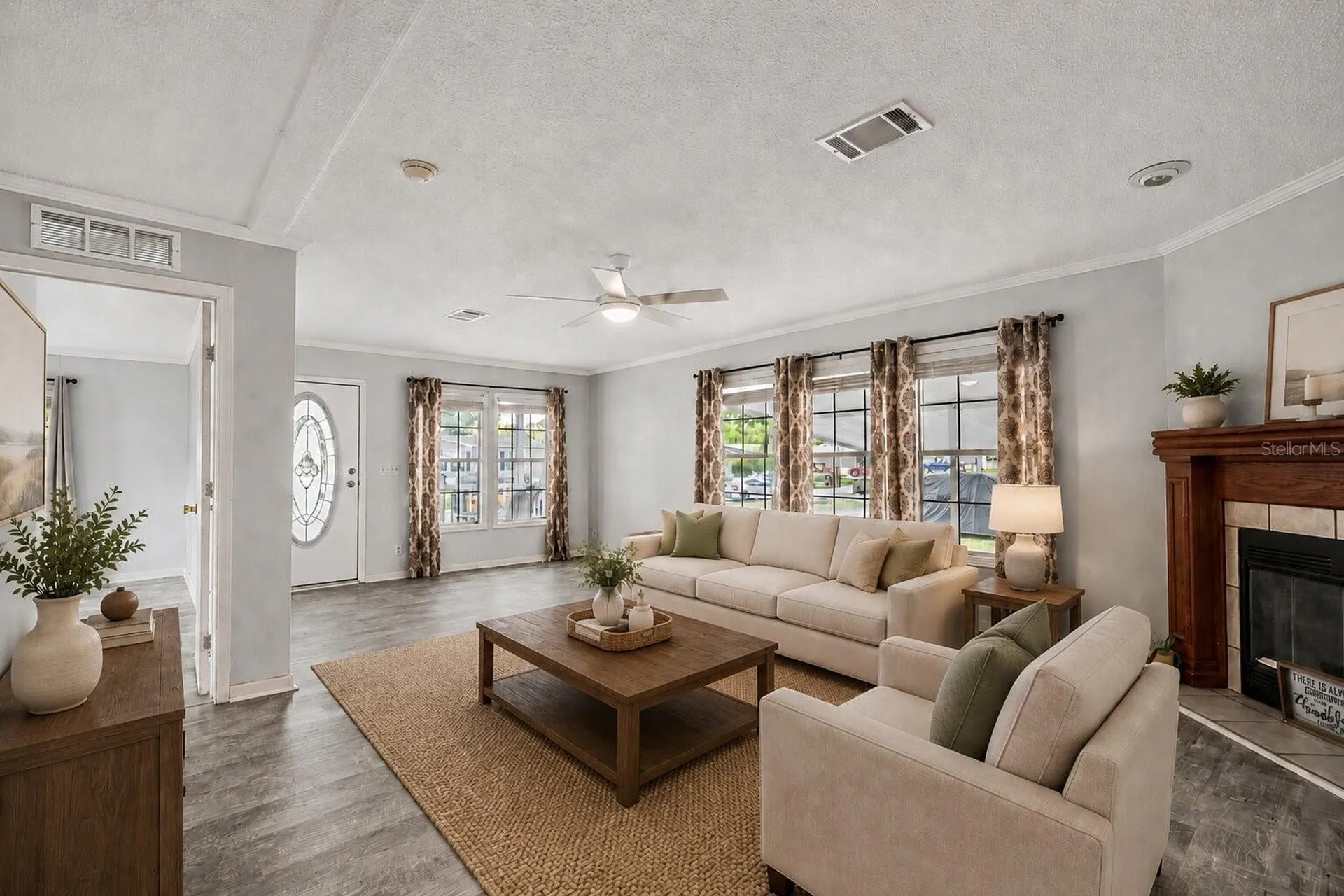 35201 Forest Lake Road Leesburg FL 34788