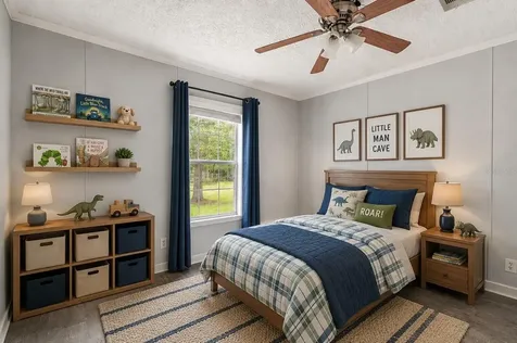 35201 Forest Lake Road Leesburg FL 34788