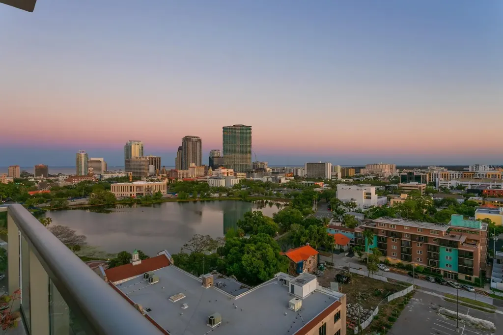 777 3rd Avenue N St Petersburg FL 33701