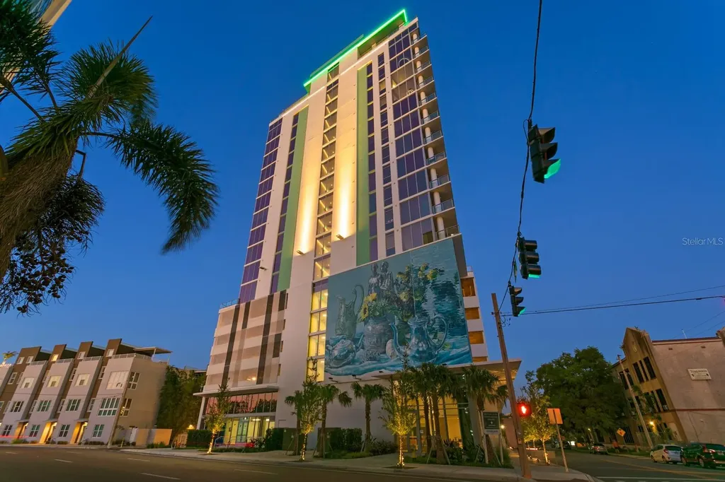 777 3rd Avenue N St Petersburg FL 33701