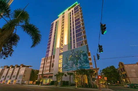 777 3rd Avenue N St Petersburg FL 33701