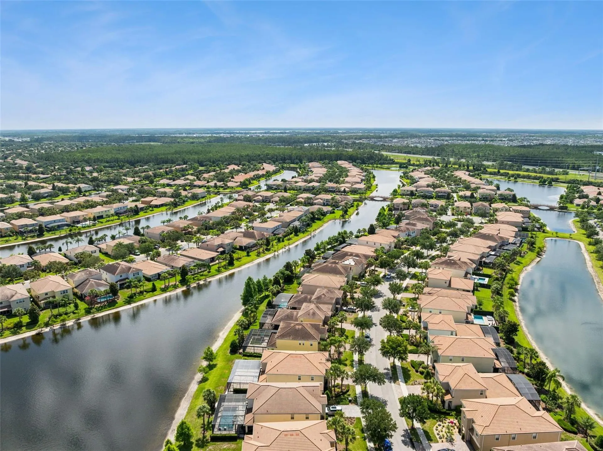 12019 Uleta Lane Orlando FL 32827