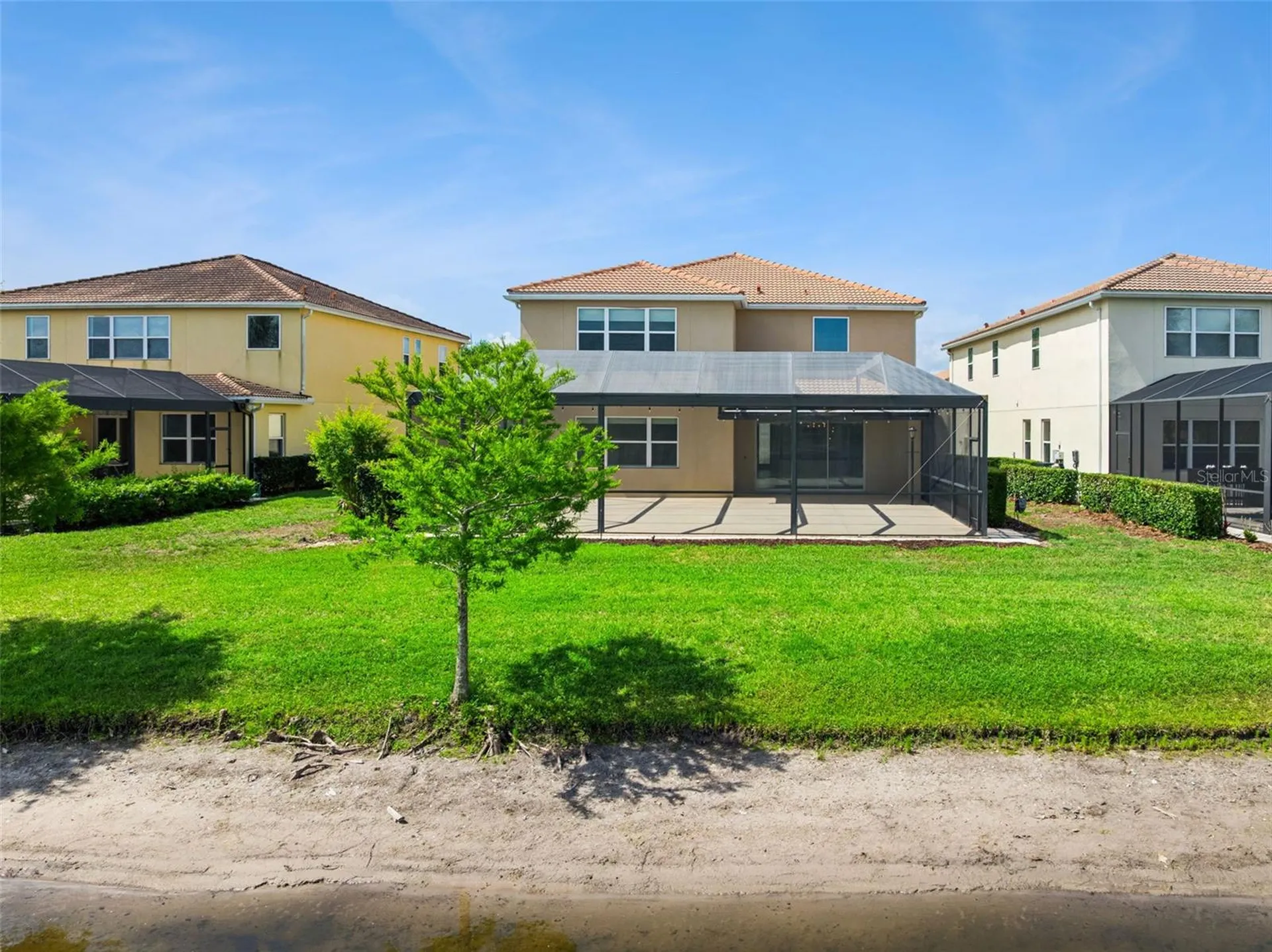 12019 Uleta Lane Orlando FL 32827