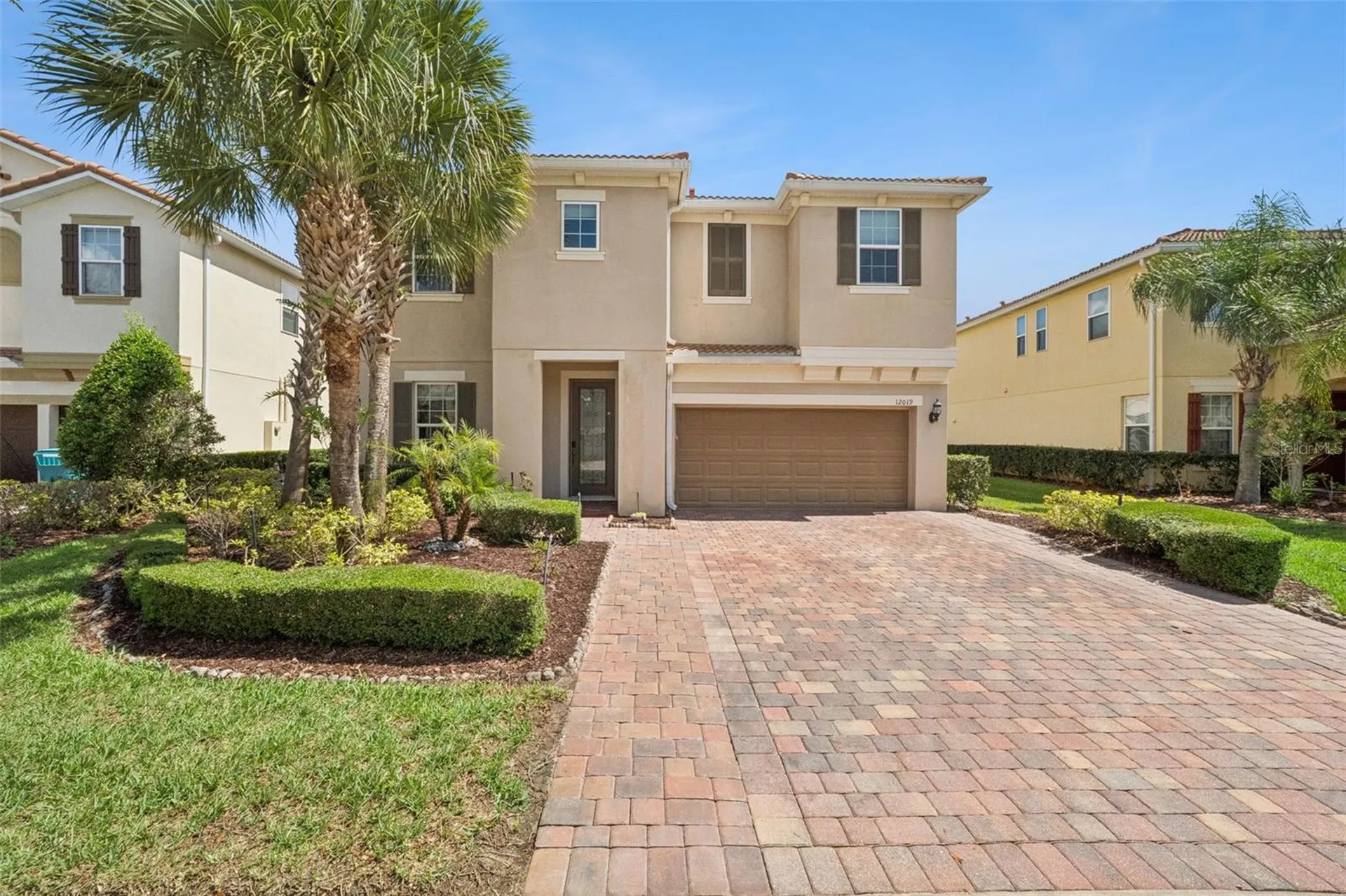 12019 Uleta Lane Orlando FL 32827