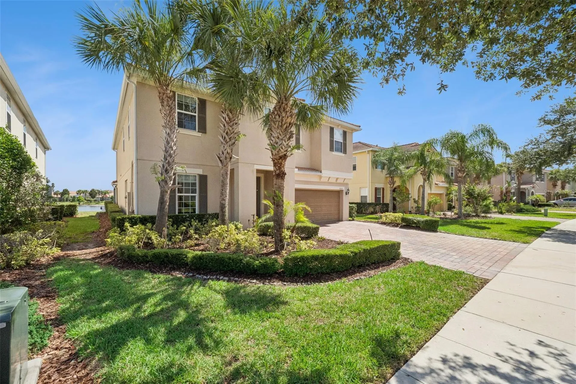12019 Uleta Lane Orlando FL 32827