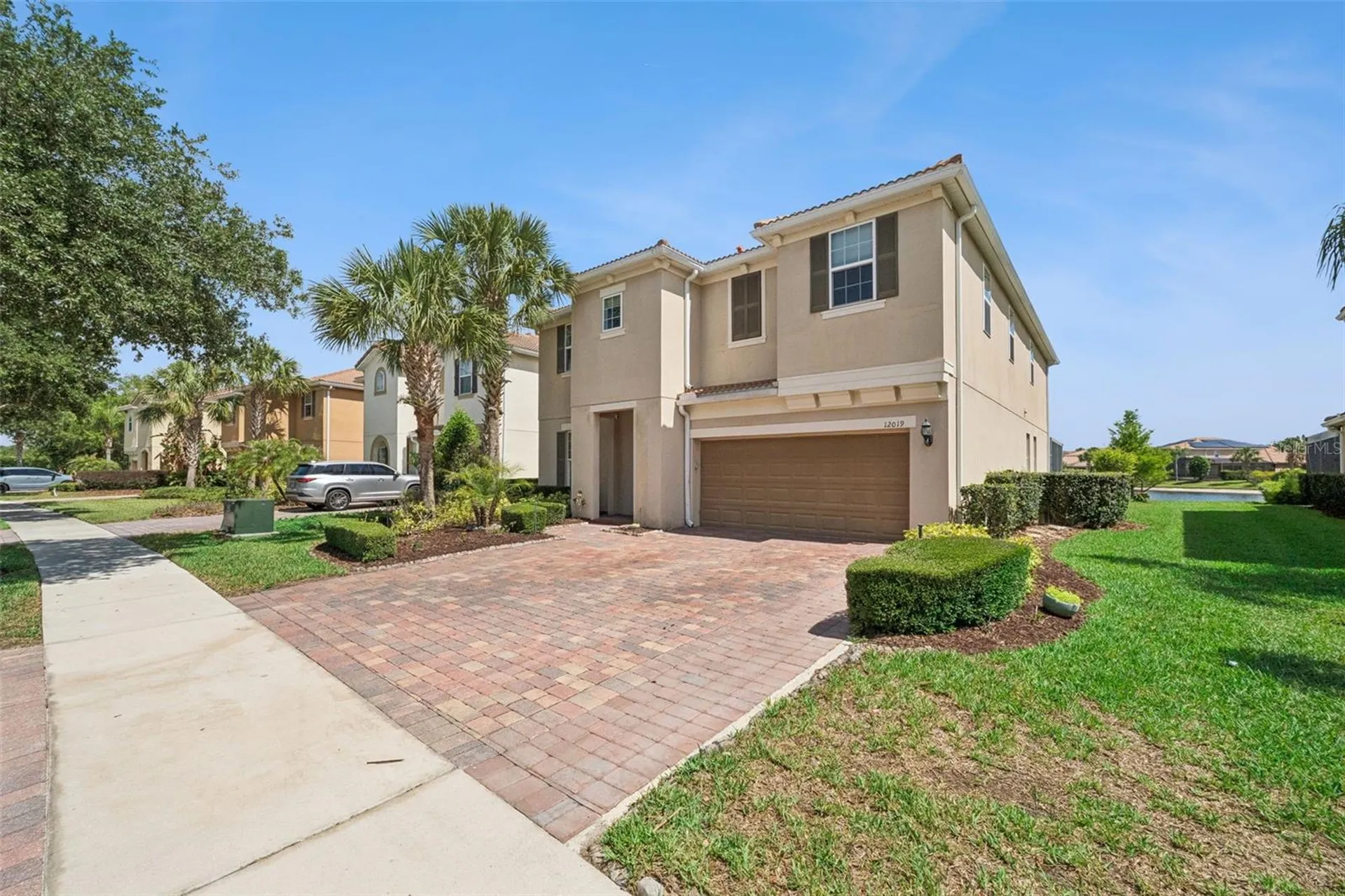 12019 Uleta Lane Orlando FL 32827