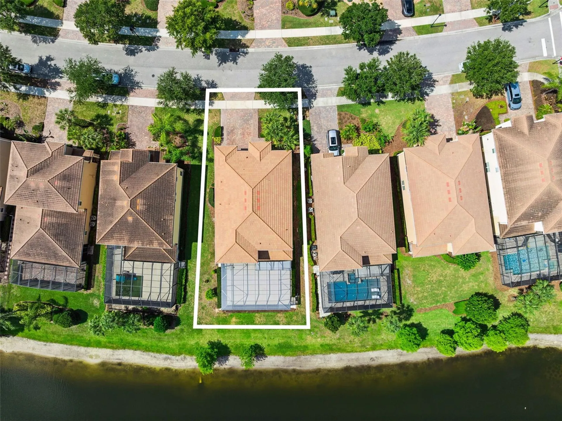 12019 Uleta Lane Orlando FL 32827