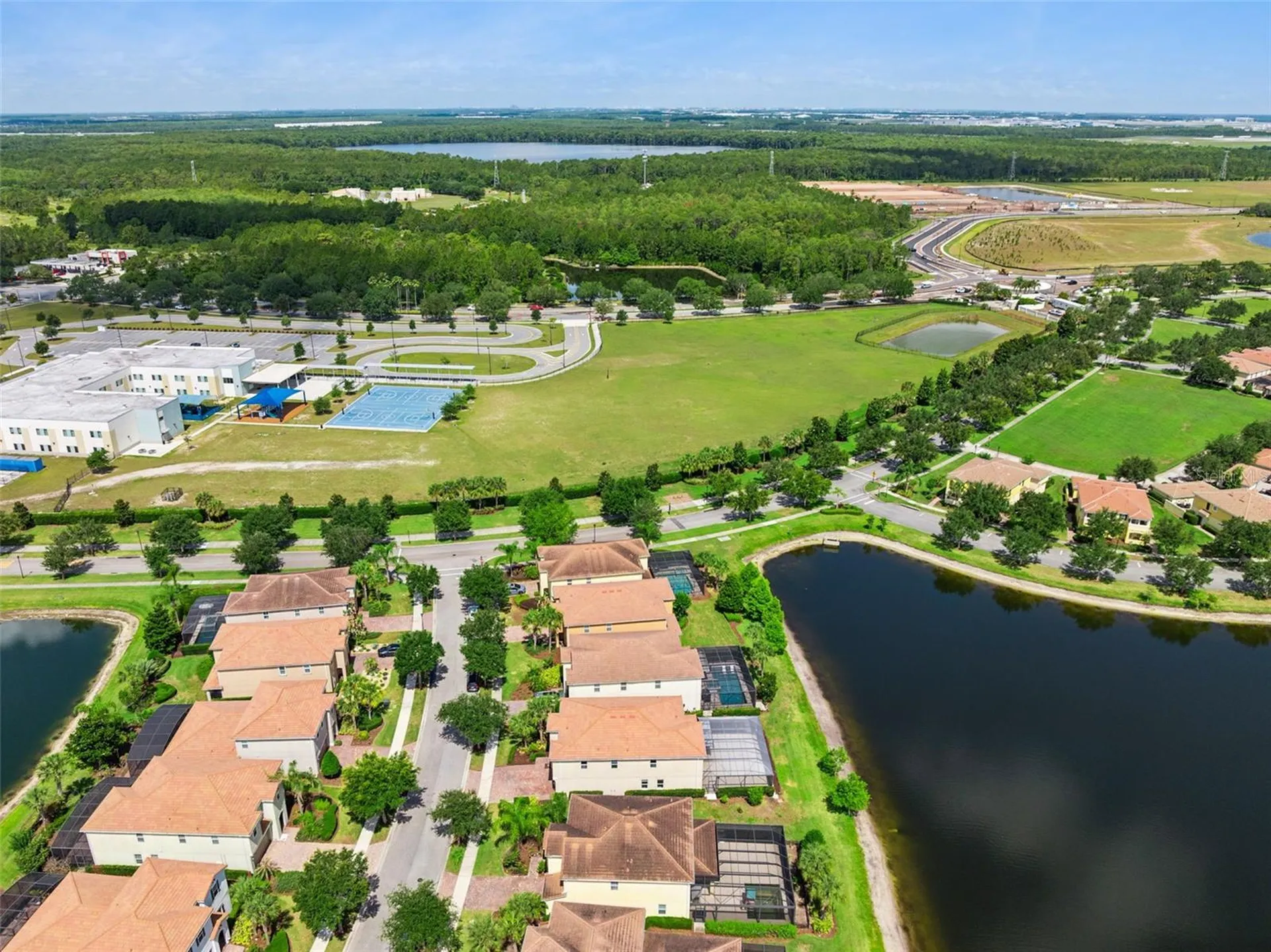 12019 Uleta Lane Orlando FL 32827