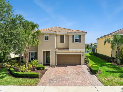12019 Uleta Lane Orlando FL 32827