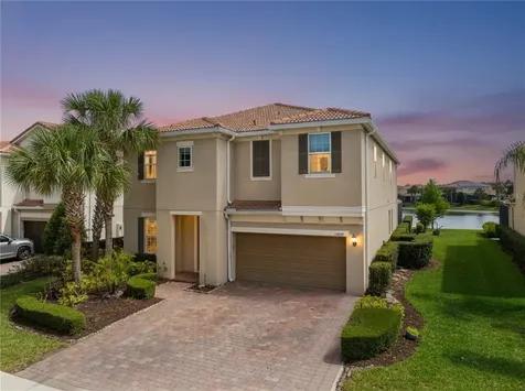 12019 Uleta Lane Orlando FL 32827