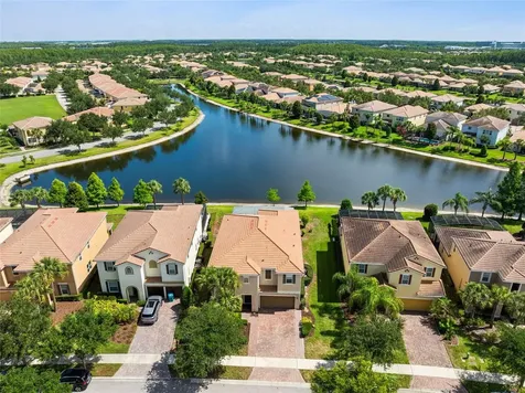 12019 Uleta Lane Orlando FL 32827