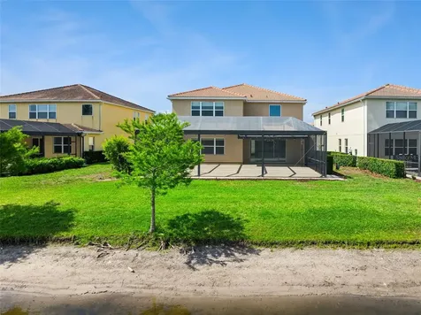 12019 Uleta Lane Orlando FL 32827