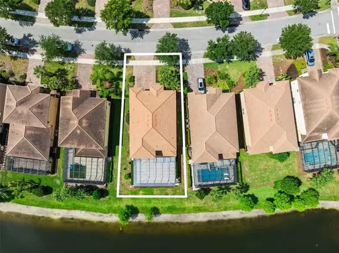 12019 Uleta Lane Orlando FL 32827