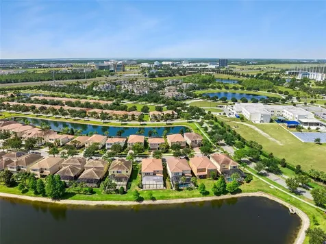 12019 Uleta Lane Orlando FL 32827