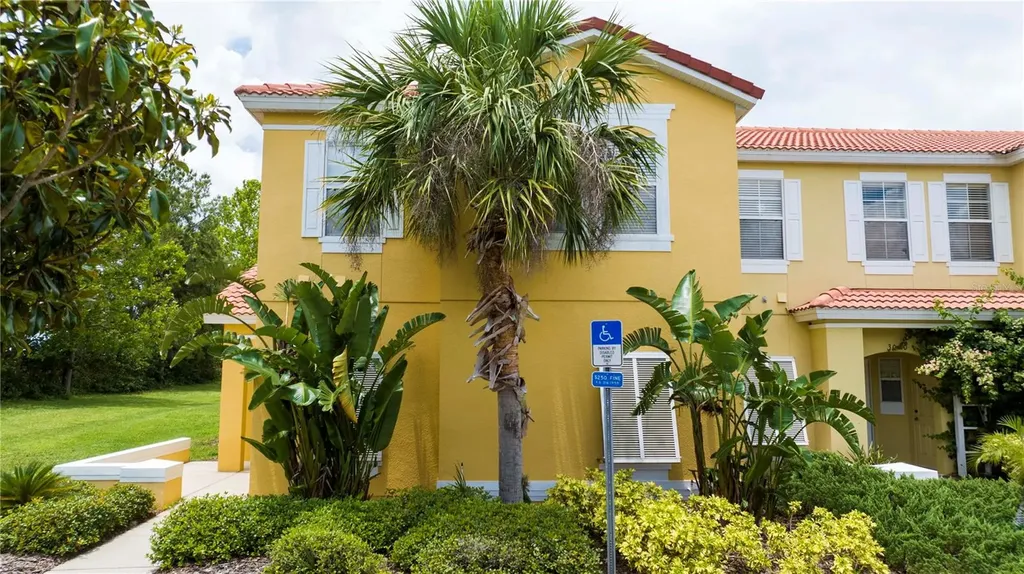 3022 White Orchid Road Kissimmee FL 34747