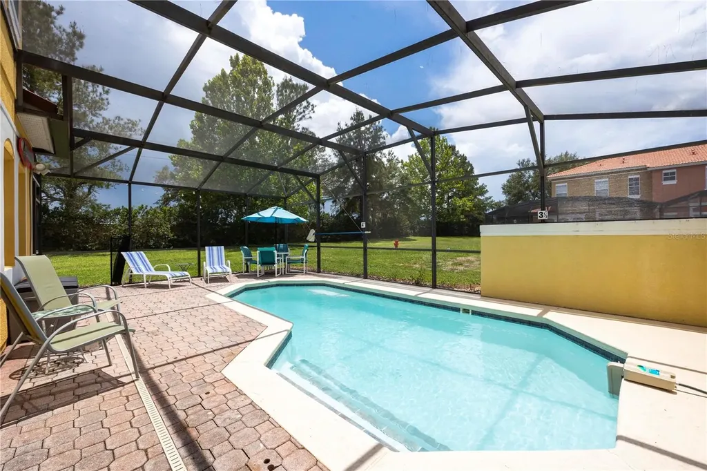 3022 White Orchid Road Kissimmee FL 34747