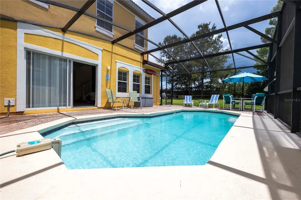 3022 White Orchid Road Kissimmee FL 34747