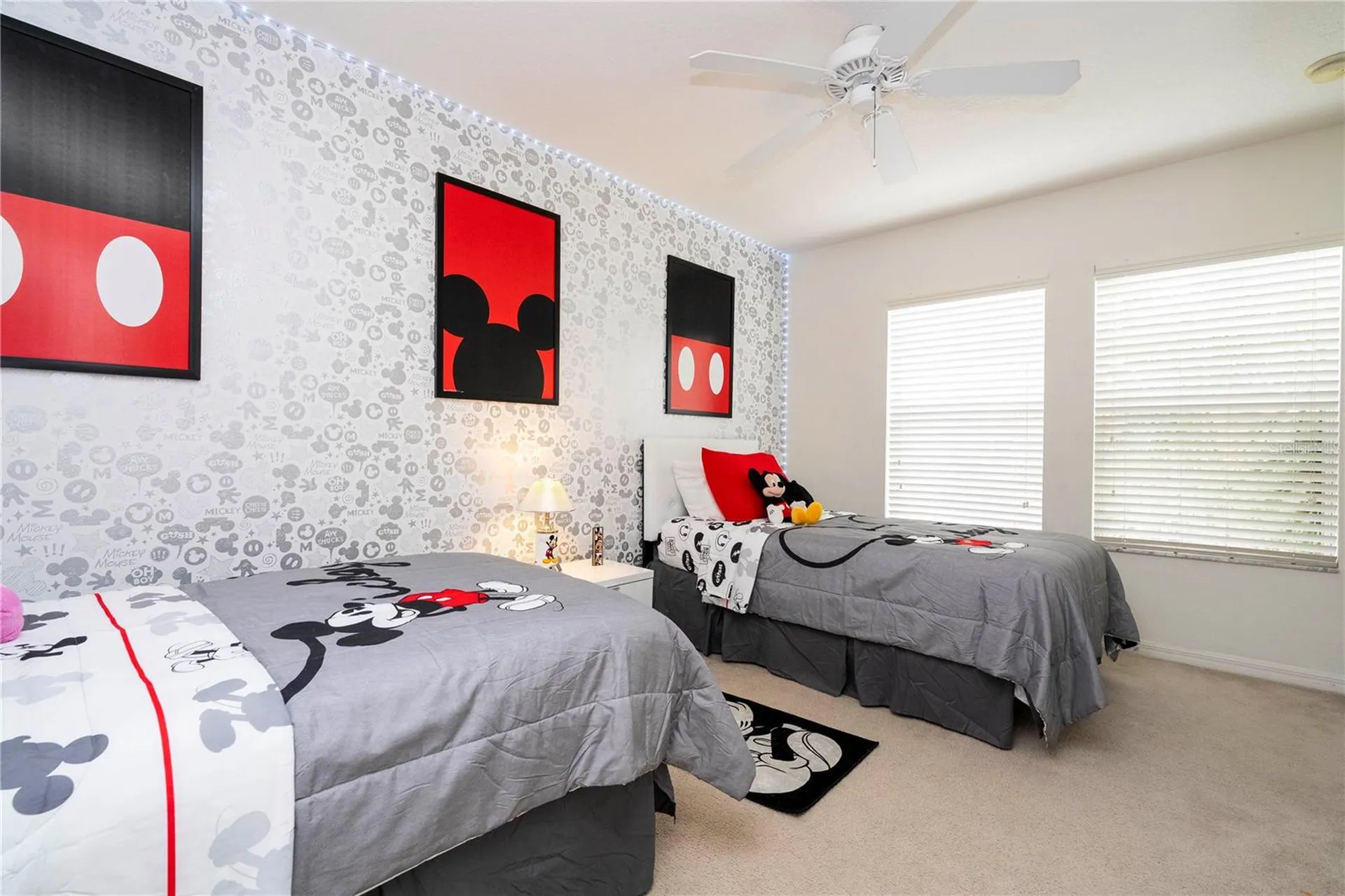 3022 White Orchid Road Kissimmee FL 34747