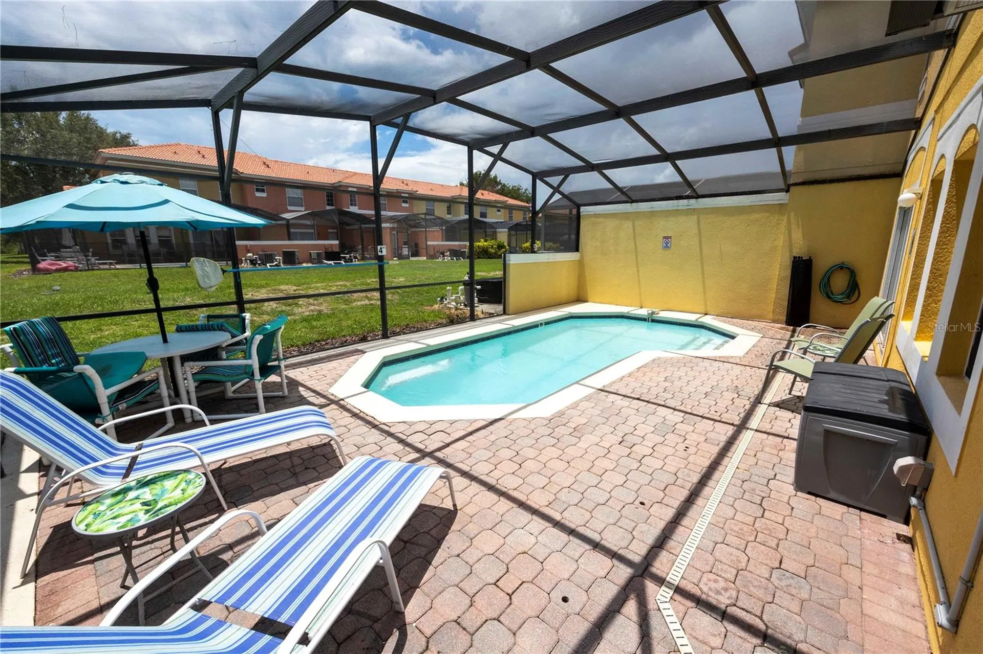 3022 White Orchid Road Kissimmee FL 34747