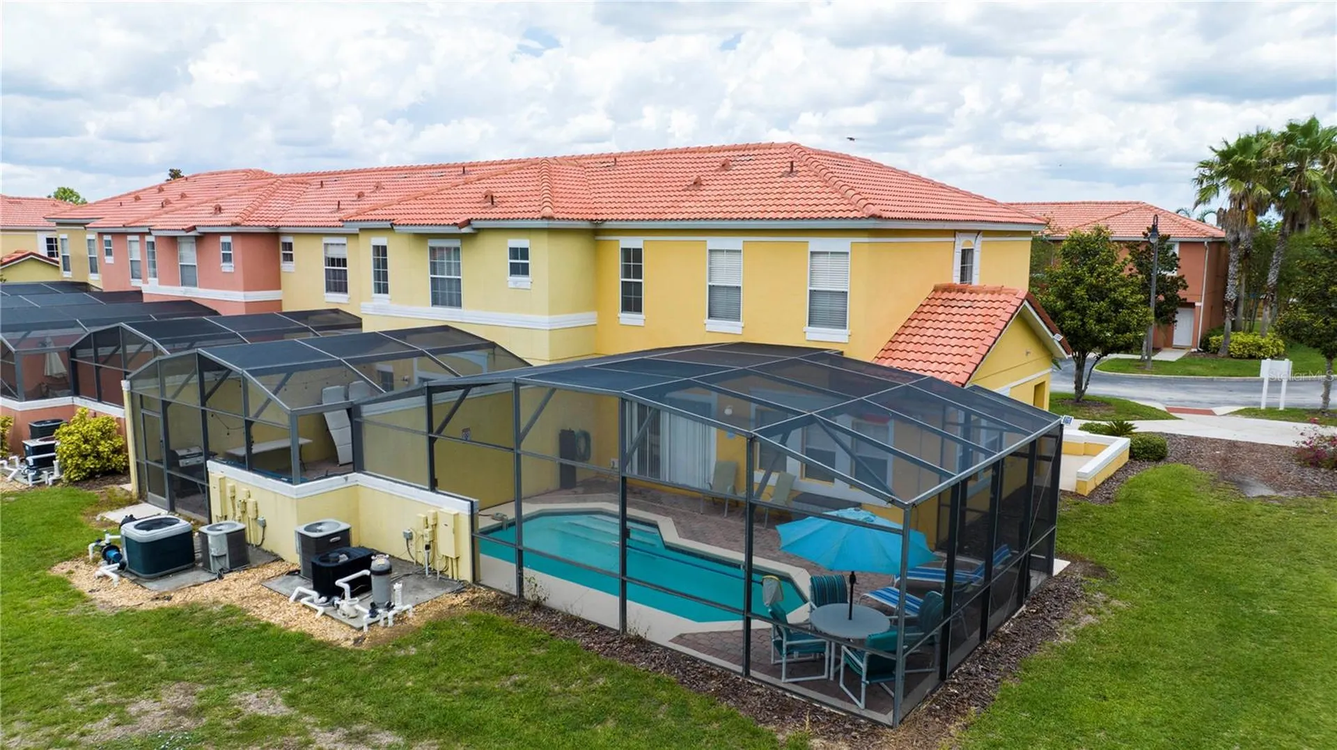 3022 White Orchid Road Kissimmee FL 34747