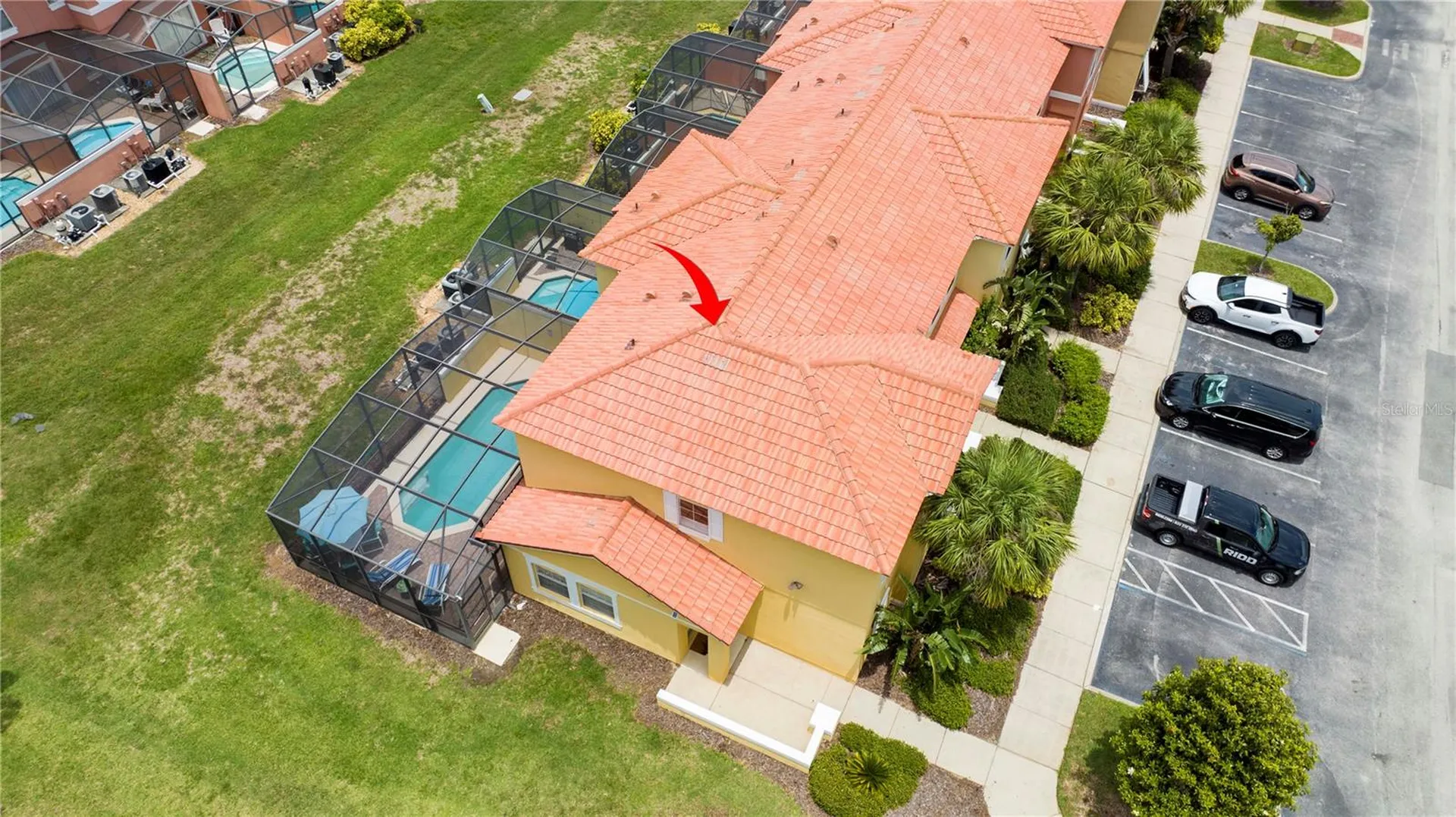 3022 White Orchid Road Kissimmee FL 34747