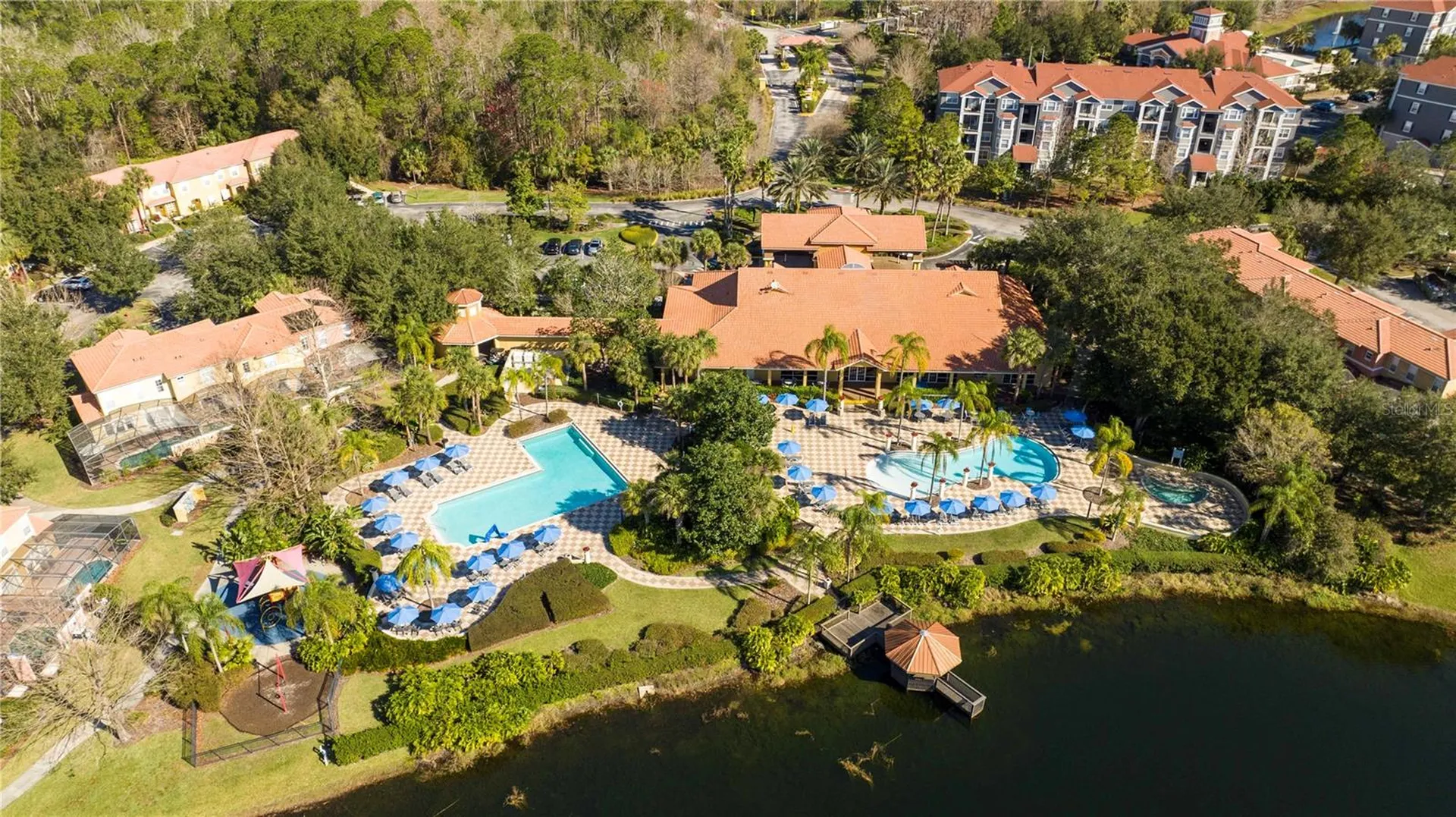 3022 White Orchid Road Kissimmee FL 34747