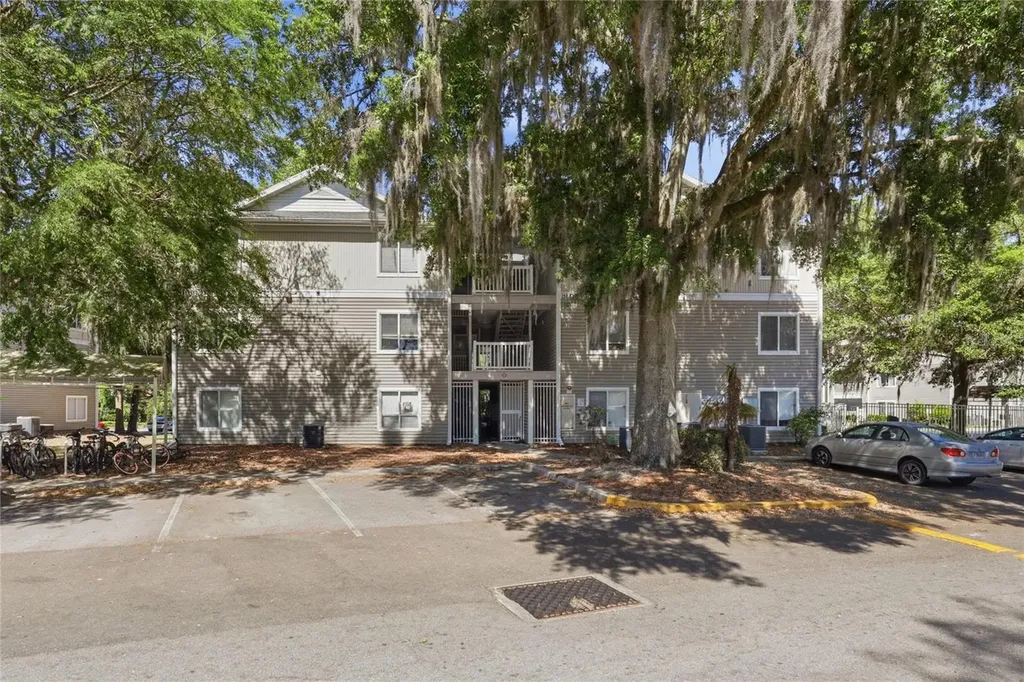 4000 SW 23rd Street Gainesville FL 32608