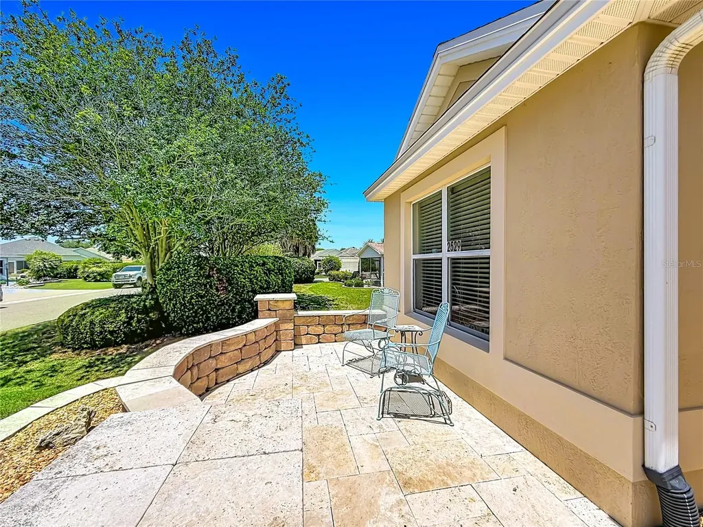 2529 Edenville Path The Villages FL 32162