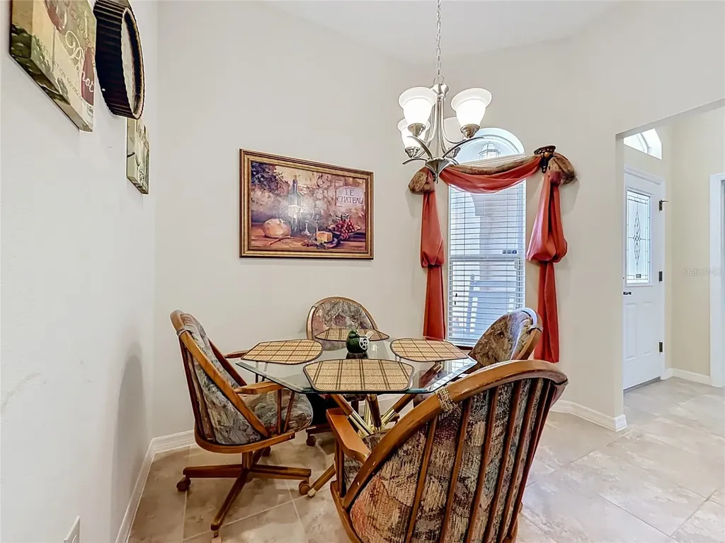 2529 Edenville Path The Villages FL 32162
