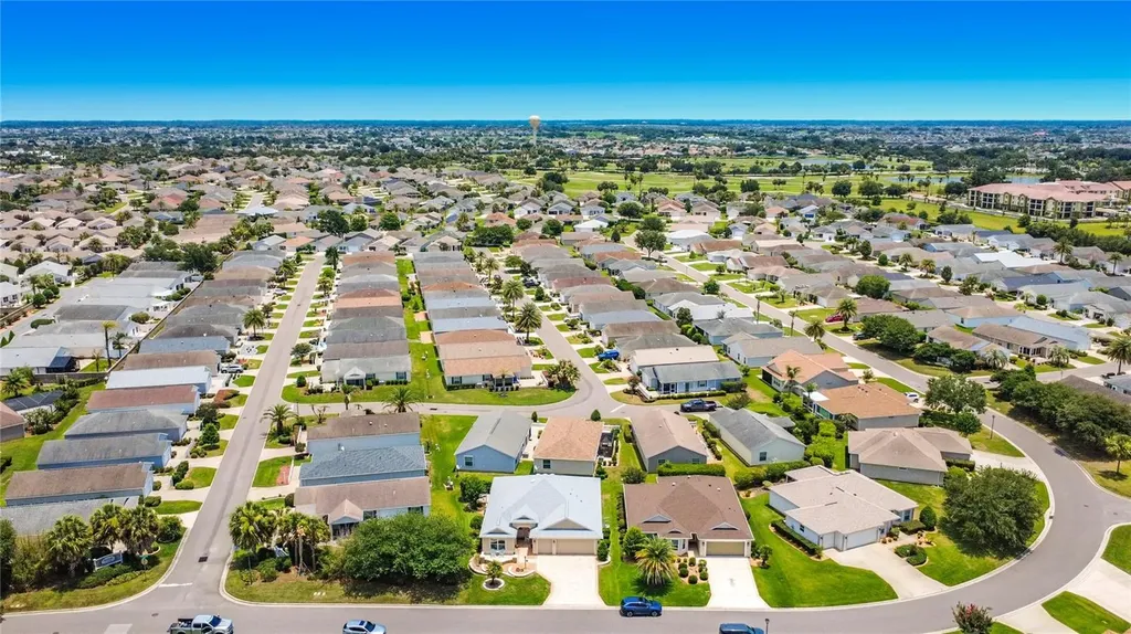 2529 Edenville Path The Villages FL 32162