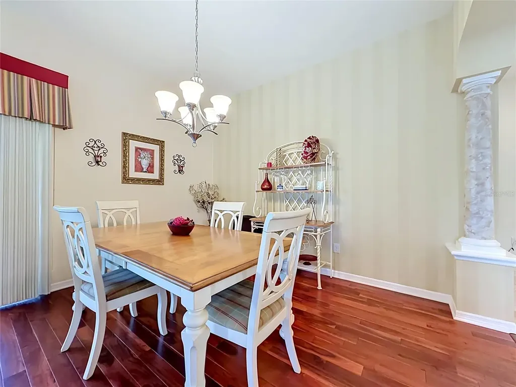 2529 Edenville Path The Villages FL 32162