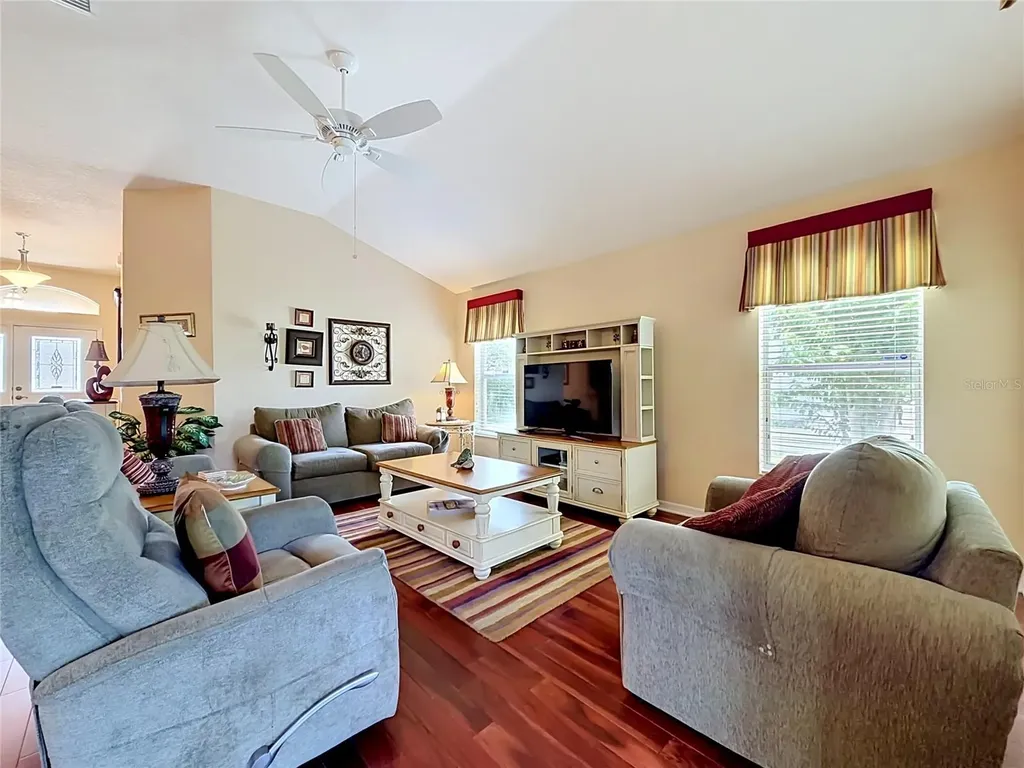2529 Edenville Path The Villages FL 32162